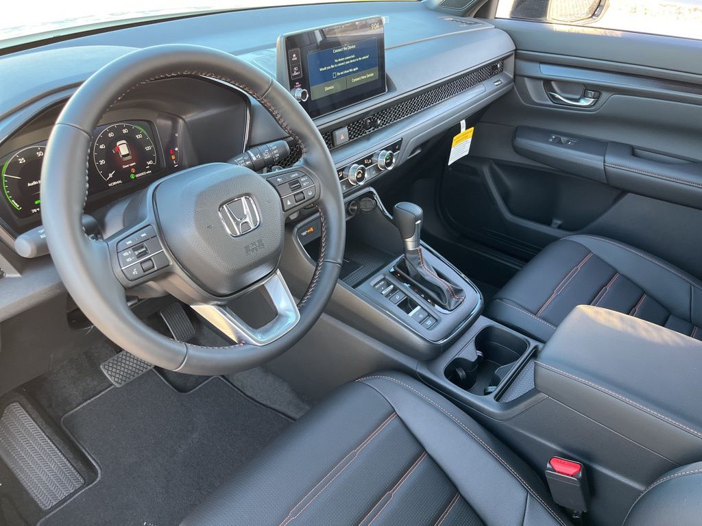 Thumbnail: 2026 Honda CR-V - 11