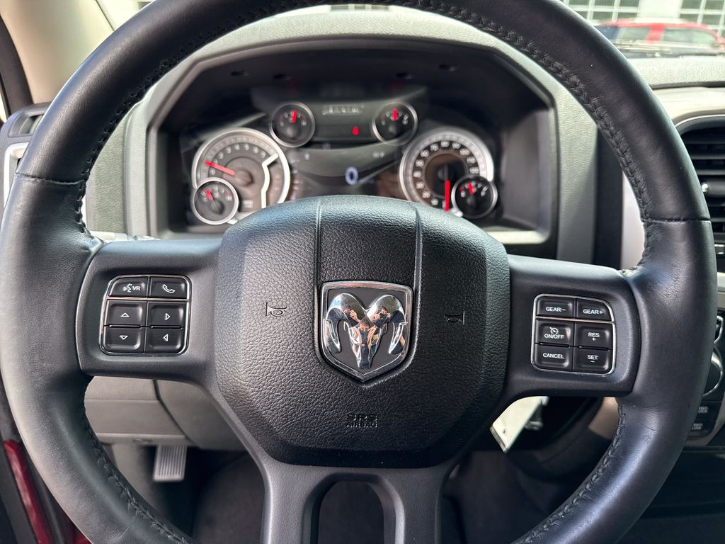 Used 2018 Ram 1500 Truck