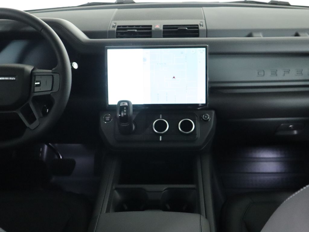 Thumbnail: 2026 Land Rover Defender - 14