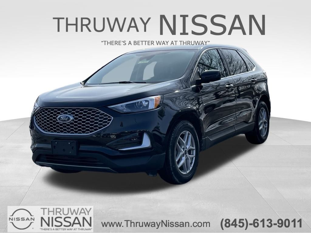 2023 Ford Edge SEL AWD