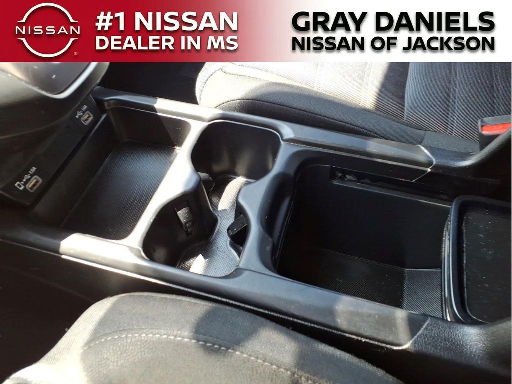 Used 2021 Honda CR-V SUV