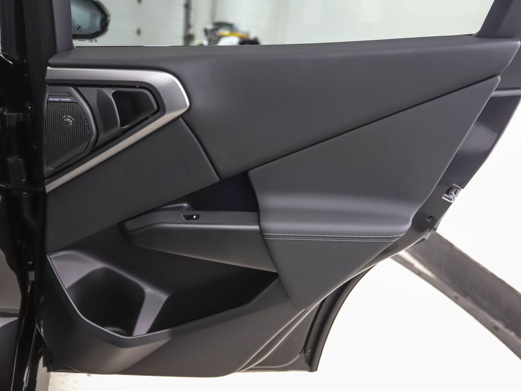 Thumbnail: 2025 BMW X3 - 24