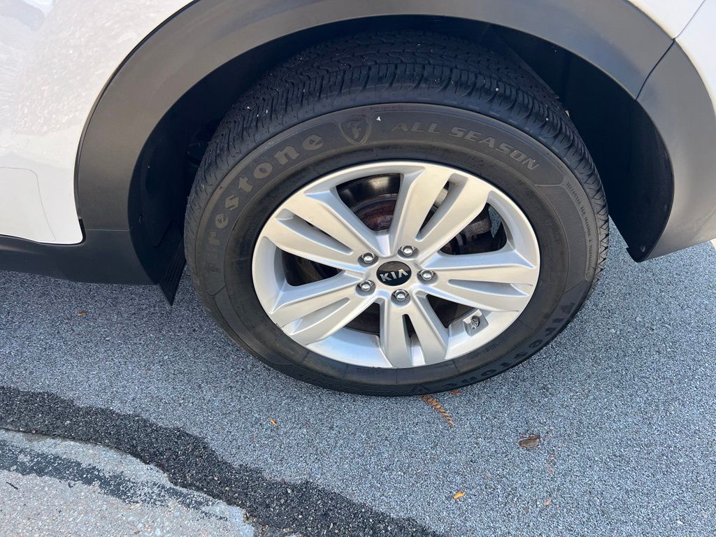 Used 2019 Kia Sportage SUV