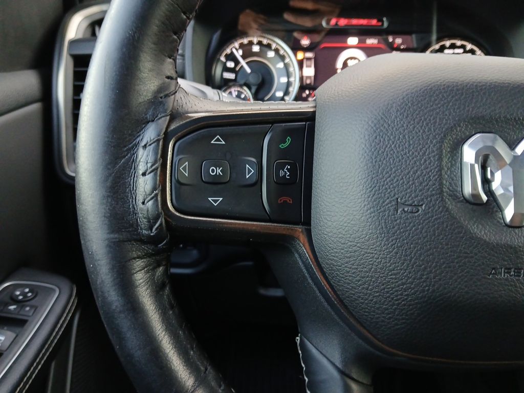 Used Car 2022 Ram 1500  Rebel For Sale Under $40,000 In Austin, Texas