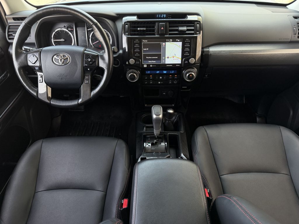 Used 2024 Toyota 4Runner SUV