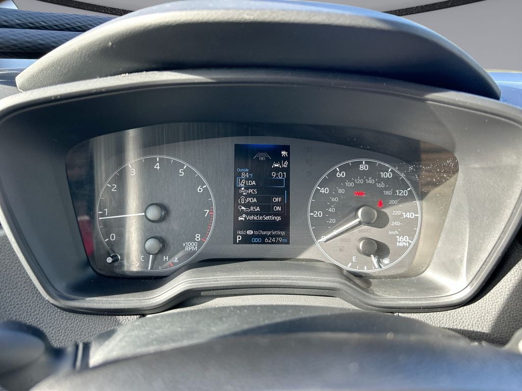 Thumbnail: 2024 Toyota Corolla - 20