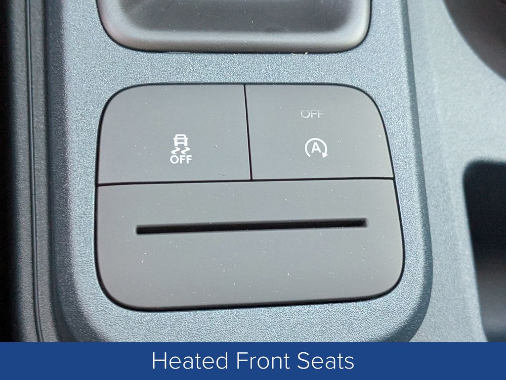 2025 Ford Maverick Lobo