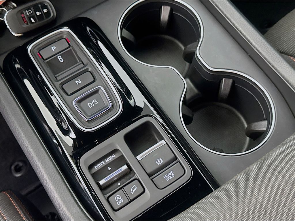 Used Car 2025 Honda Pilot  Sport For Sale Under $40,000 In Austin, Texas