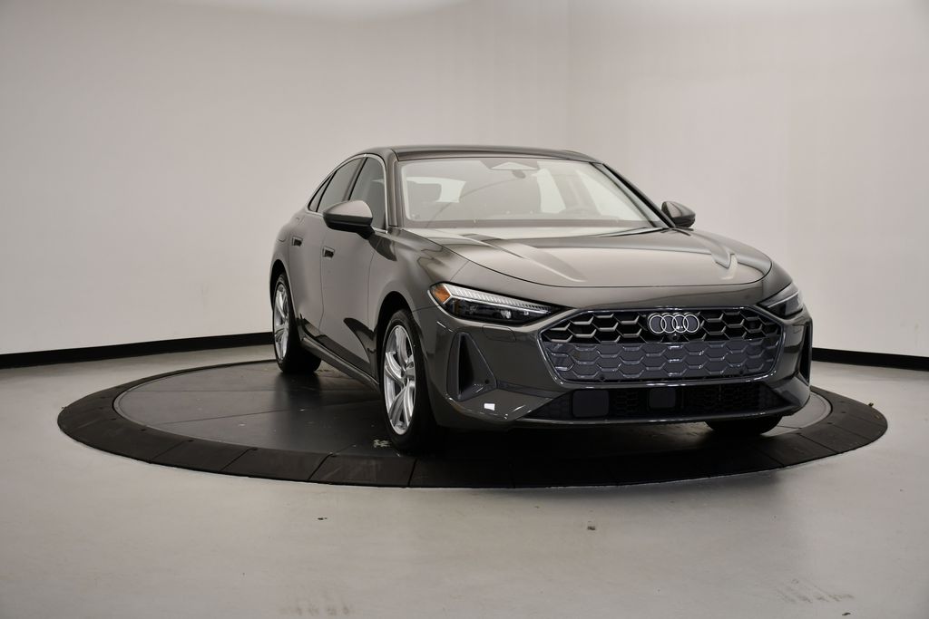 Thumbnail: 2025 Audi A5 - 7