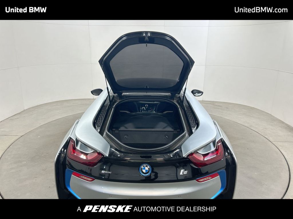 Thumbnail: 2016 BMW  - 20
