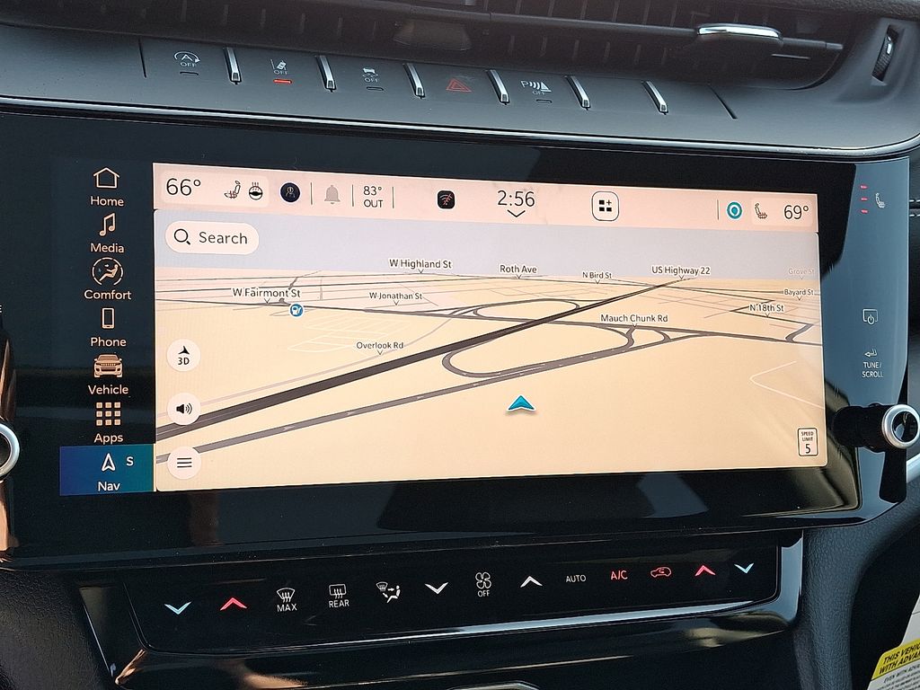 2026 Jeep Grand Cherokee — photo 14