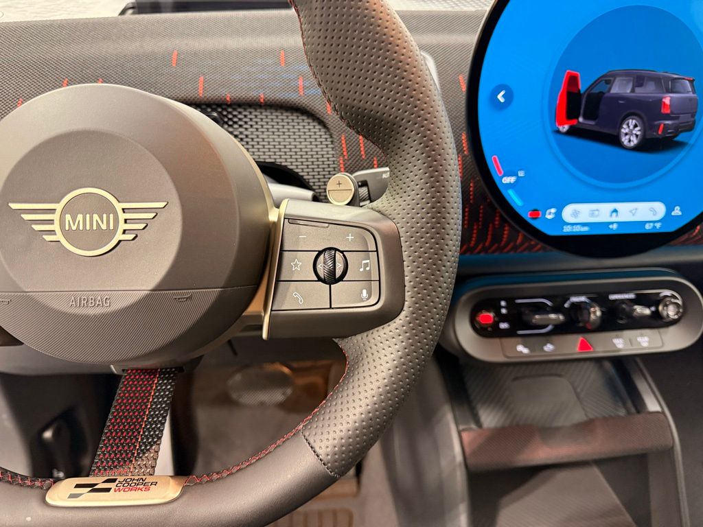 Thumbnail: 2026 MINI Cooper Countryman - 14