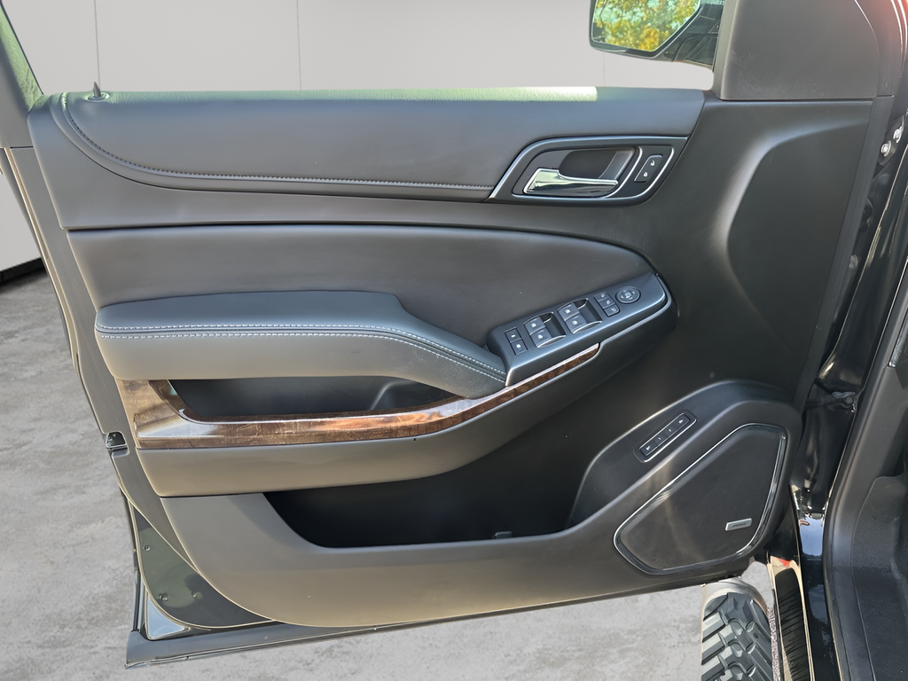 Used Car 2019 Chevrolet Tahoe  Lt For Sale Under $30,000 In Austin, Texas