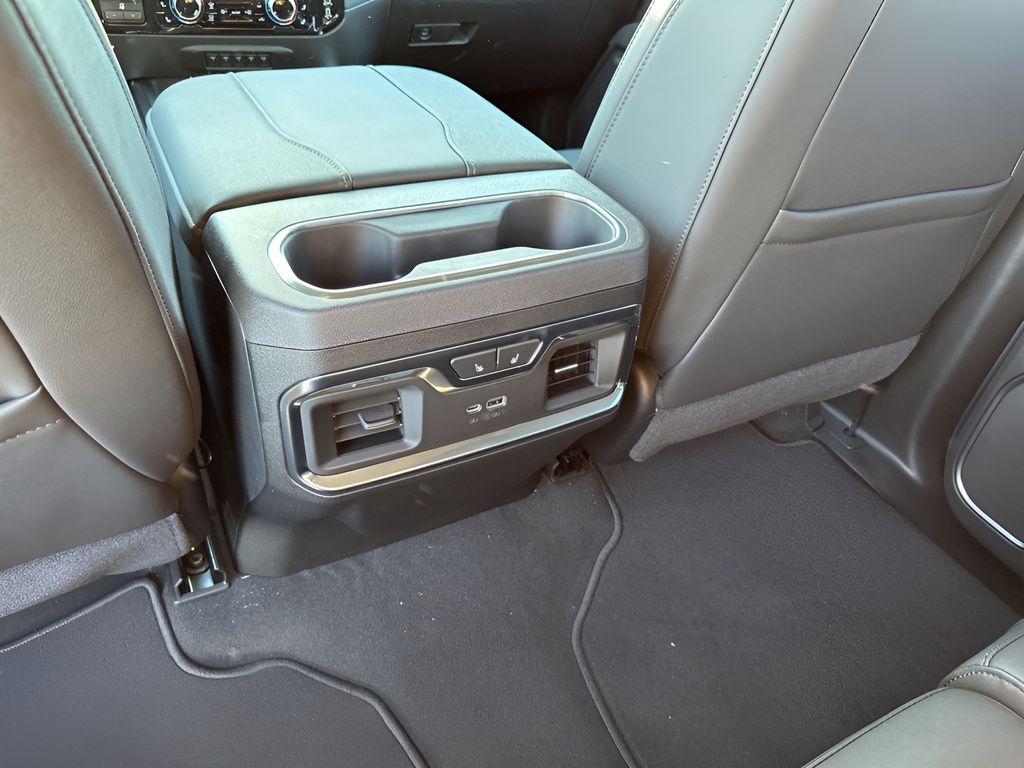 New 2026 Red GMC SLT image 21