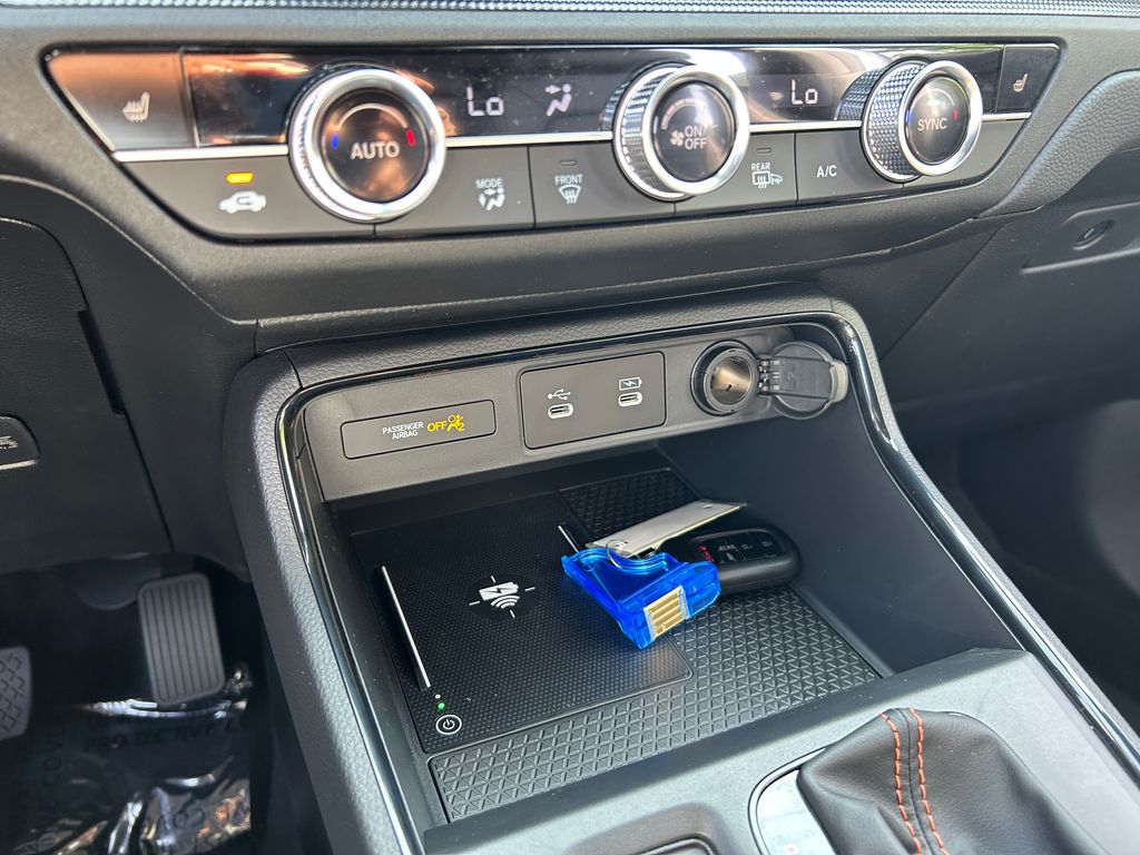 Thumbnail: 2025 Honda CR-V - 32