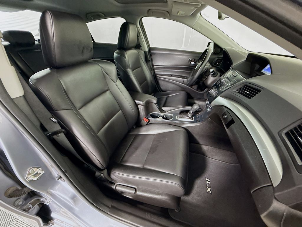 Thumbnail: 2016 Acura ILX - 28