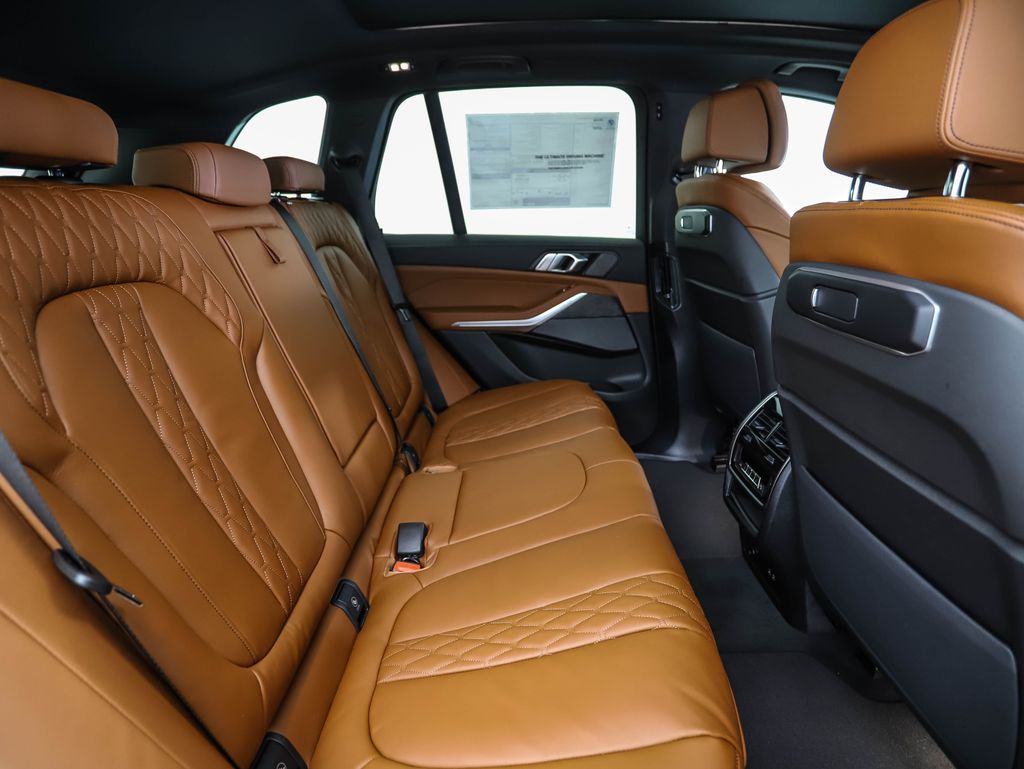 Thumbnail: 2026 BMW X5 - 28