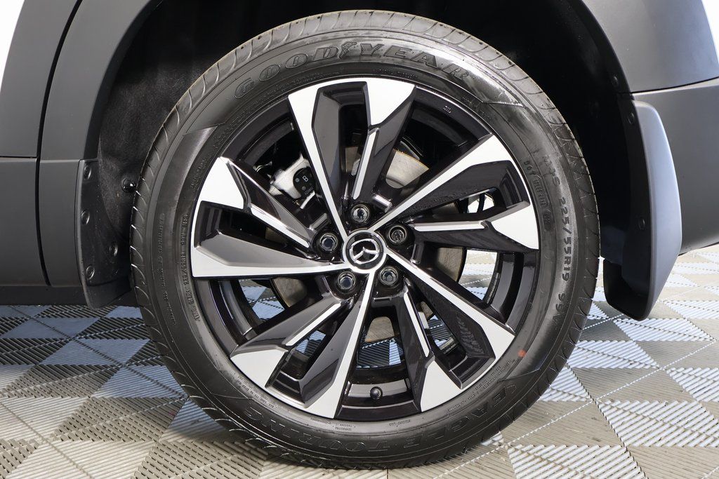 Thumbnail: 2026 Mazda CX-50 - 11