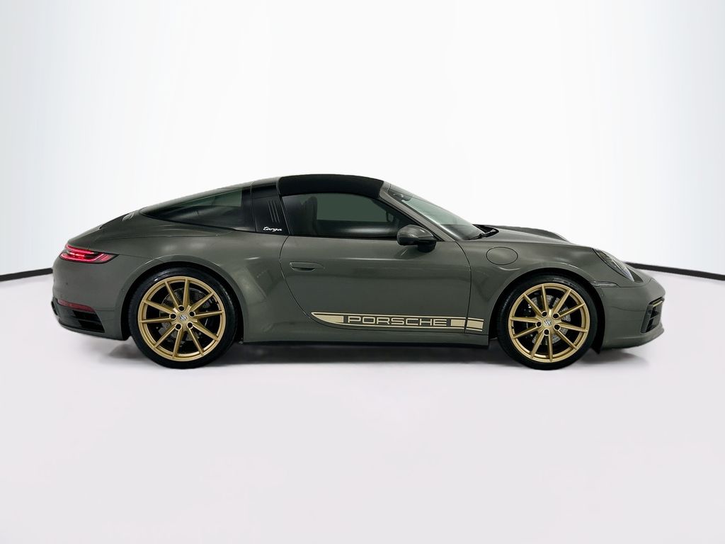 Thumbnail: 2023 Porsche 911 - 12