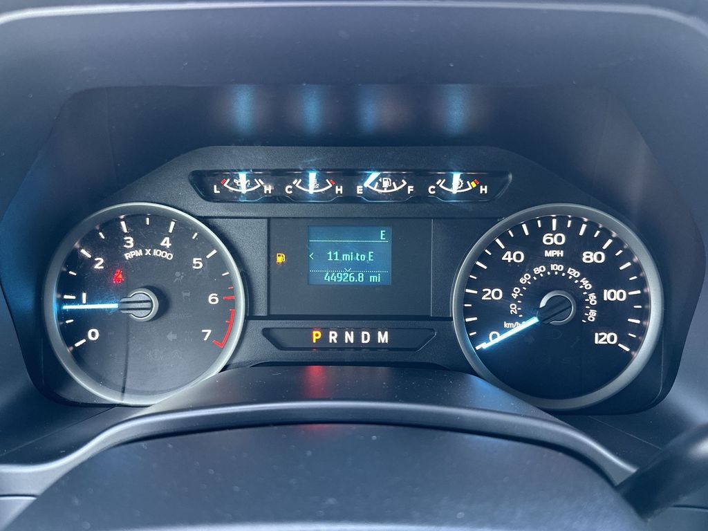 2019 Ford F-150 XLT Gray at Walterboro Ford