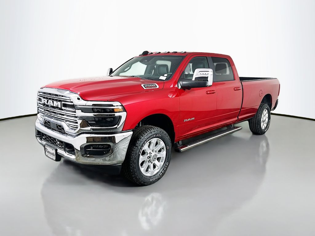 New 2026 Red Ram Laramie 14in image 3