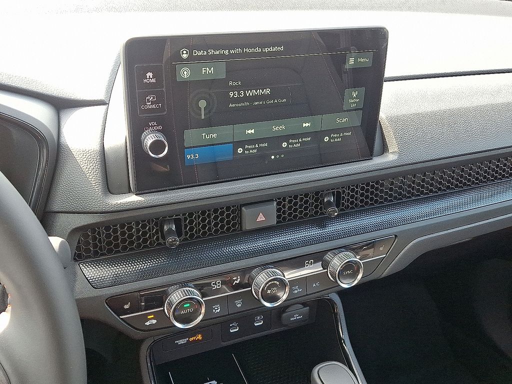 Thumbnail: 2026 Honda CR-V - 11