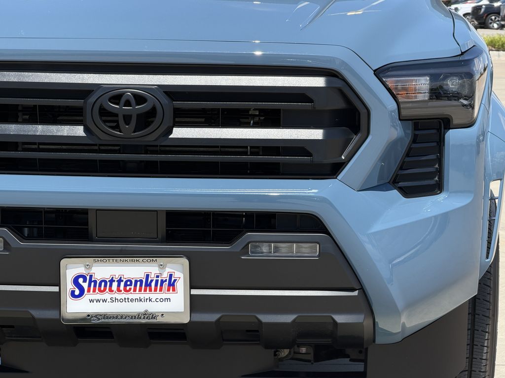 Used 2026 Toyota Tacoma Truck