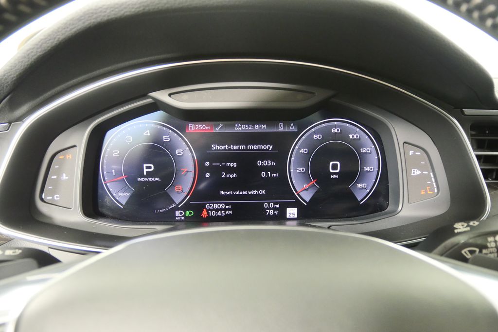 Thumbnail: 2020 Audi A6 - 21