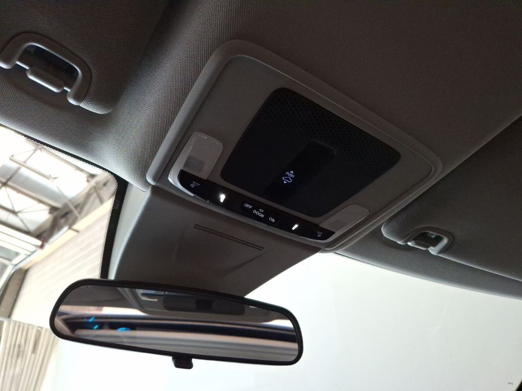 Used 2024 Honda Civic Sedan