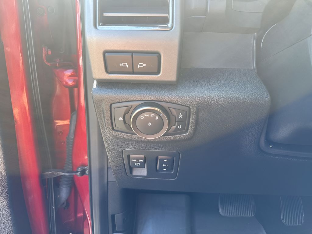 Used Car 2019 Ford F-150  Raptor For Sale In Austin, Texas