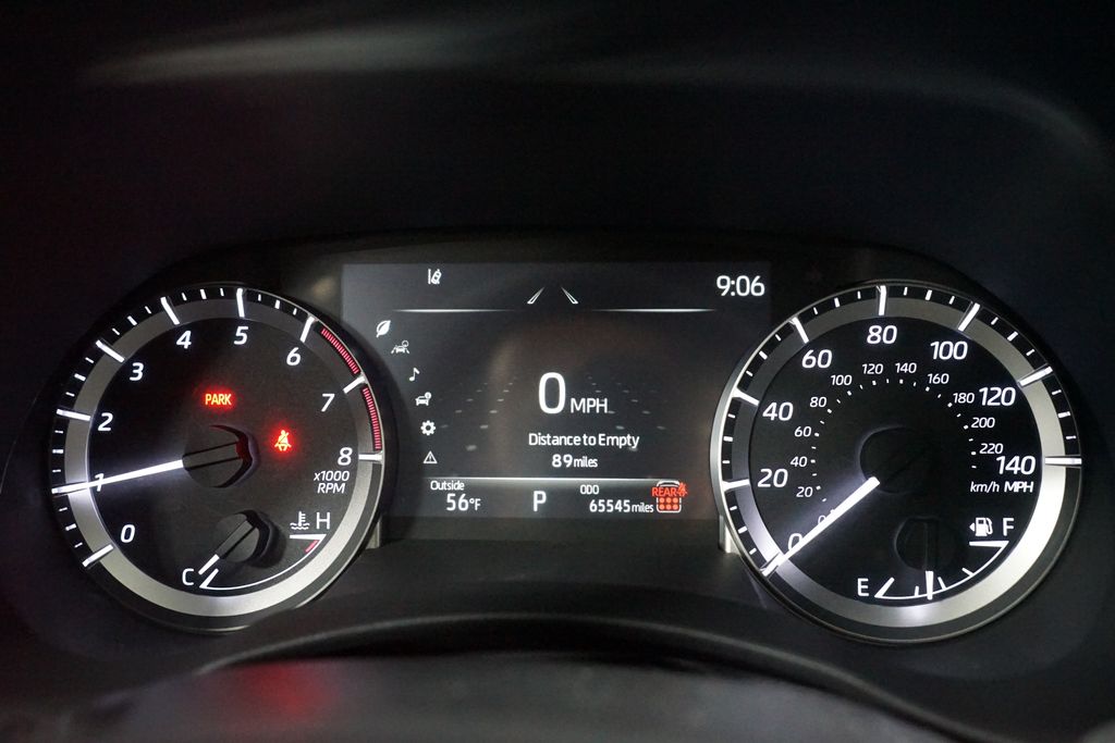 Thumbnail: 2024 Toyota Highlander - 15