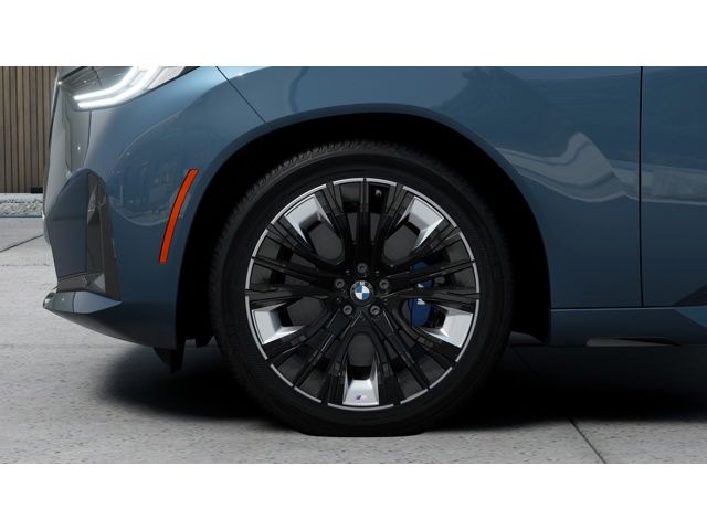 Thumbnail: 2026 BMW X3 - 7