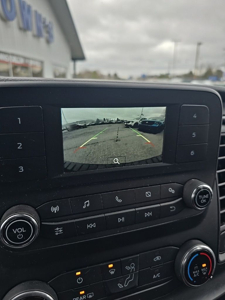 2024 Ford Transit-250 Base T250 - 11