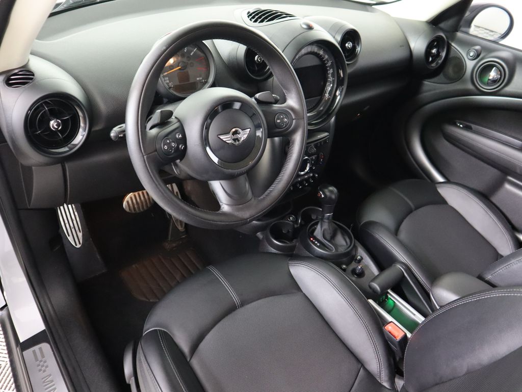 Thumbnail: 2016 MINI Cooper Countryman - 9
