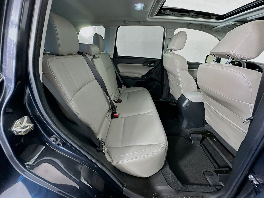 Thumbnail: 2018 Subaru Forester - 25