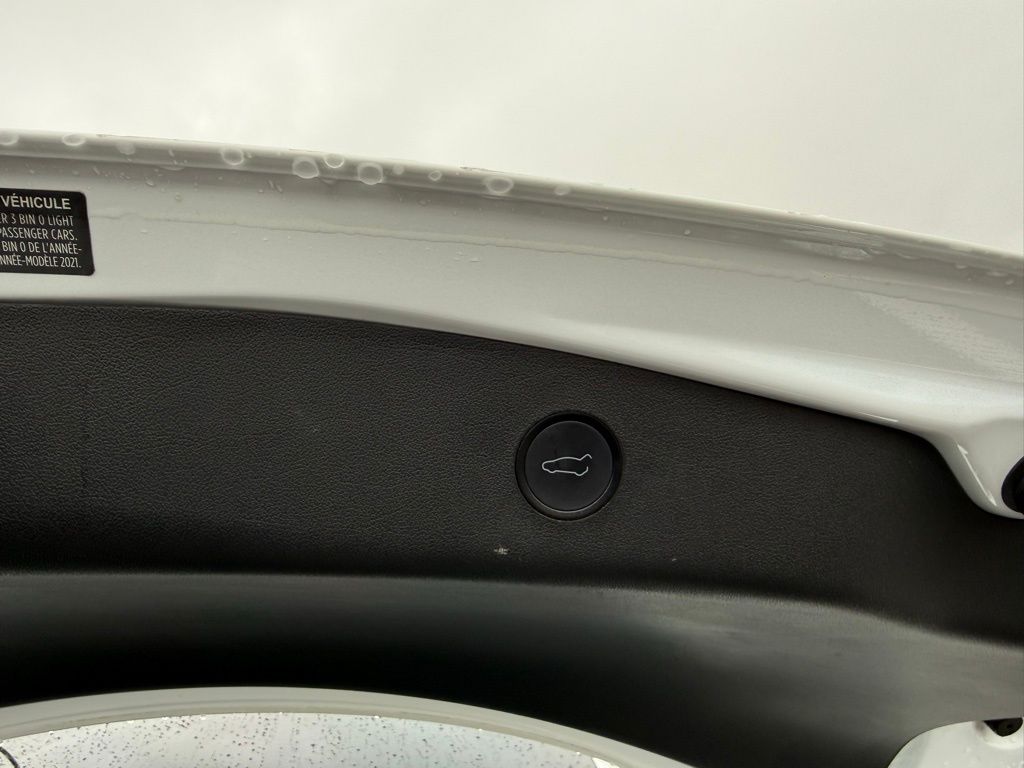 Thumbnail: 2021 Tesla Model 3 - 24