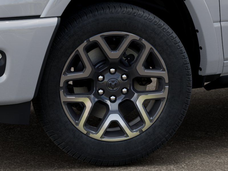 New 2026 Ram 1500 Truck