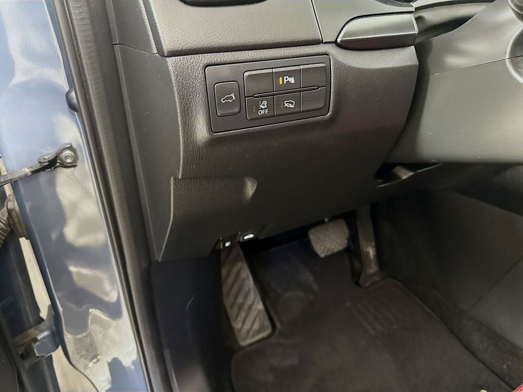 Thumbnail: 2021 Mazda CX-9 - 10