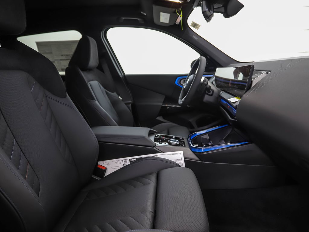 Thumbnail: 2026 BMW X3 - 29