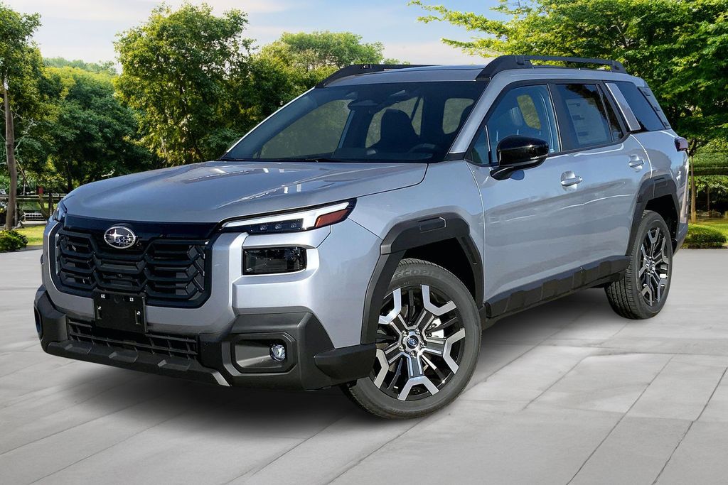 2026 Subaru Outback Touring XT AWD