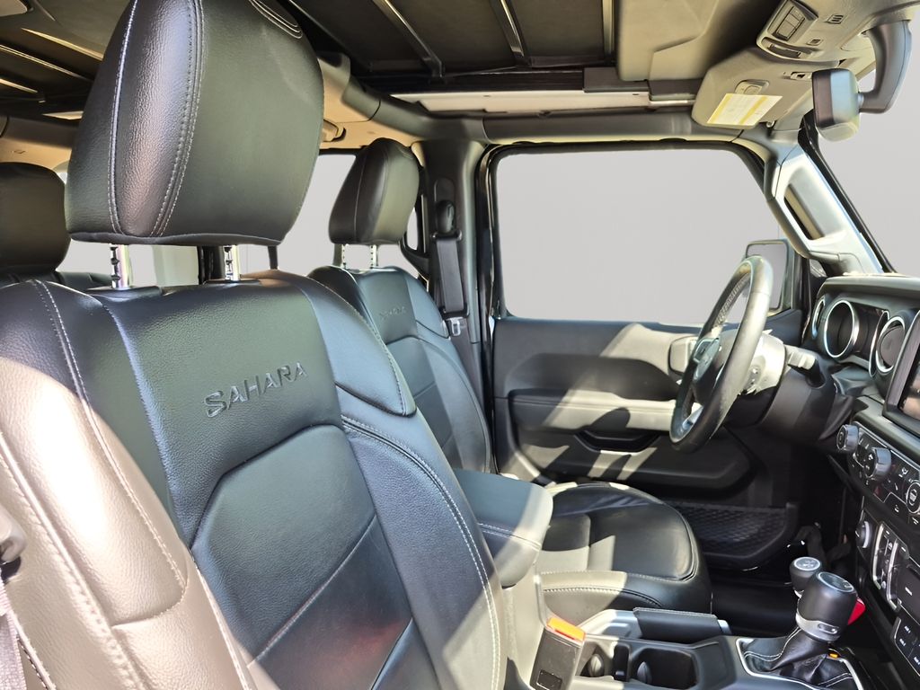 Used Car 2022 Jeep Wrangler  Unlimited Sahara 4xe For Sale Under $35,000 In Austin, Texas