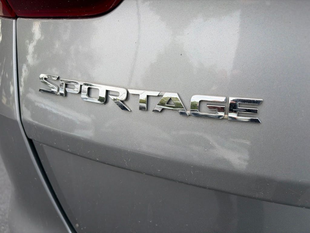 Used 2020 Gray Kia S image 9