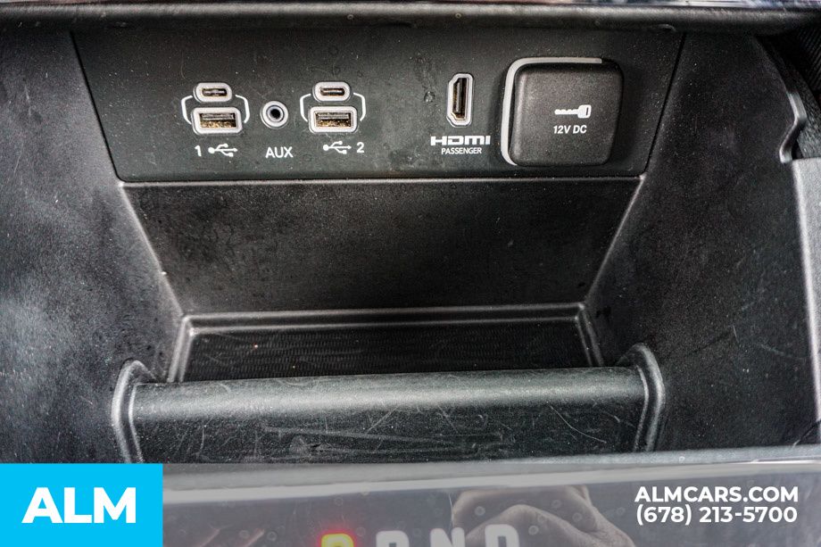 2024 Jeep Grand Cherokee 4xe - Photo 44