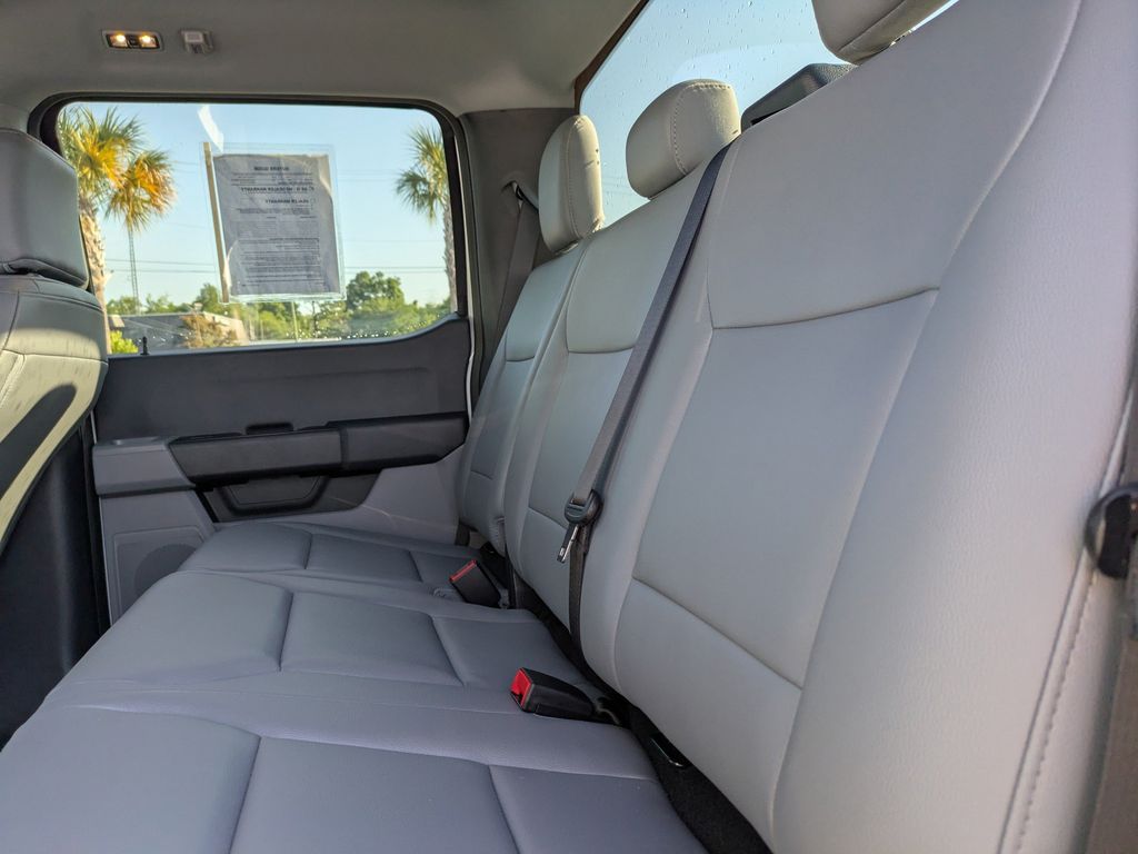 2026 Ford F-250 Super Duty XL