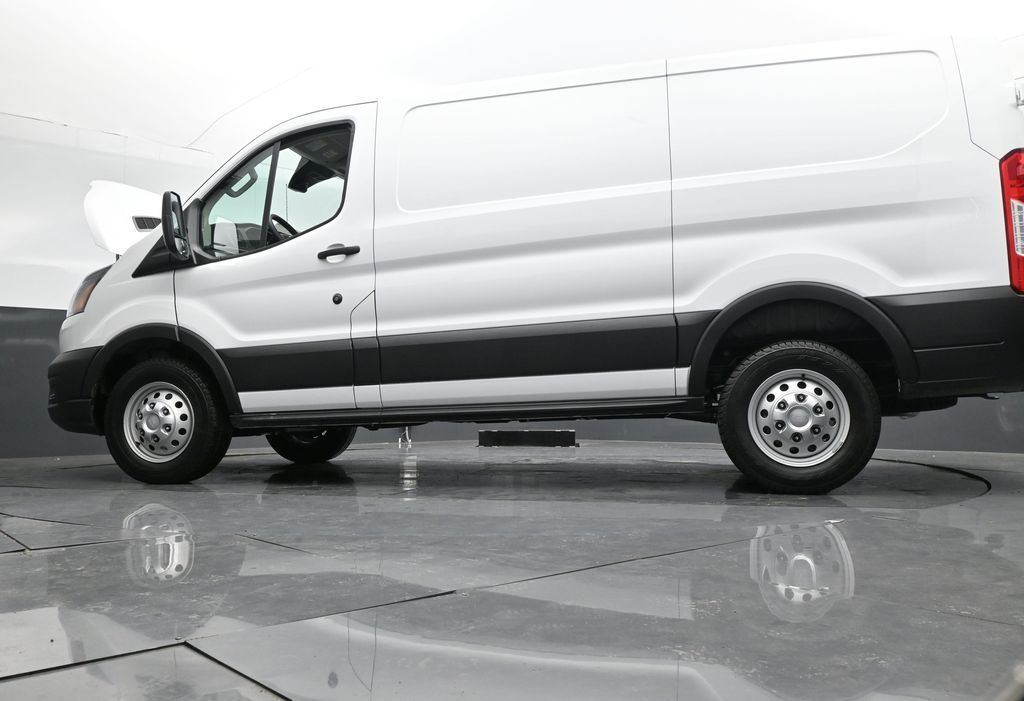 2025 Ford Transit-350 Cargo Van 