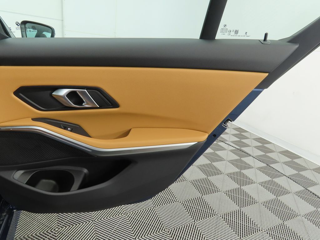 Thumbnail: 2026 BMW 3 Series - 27