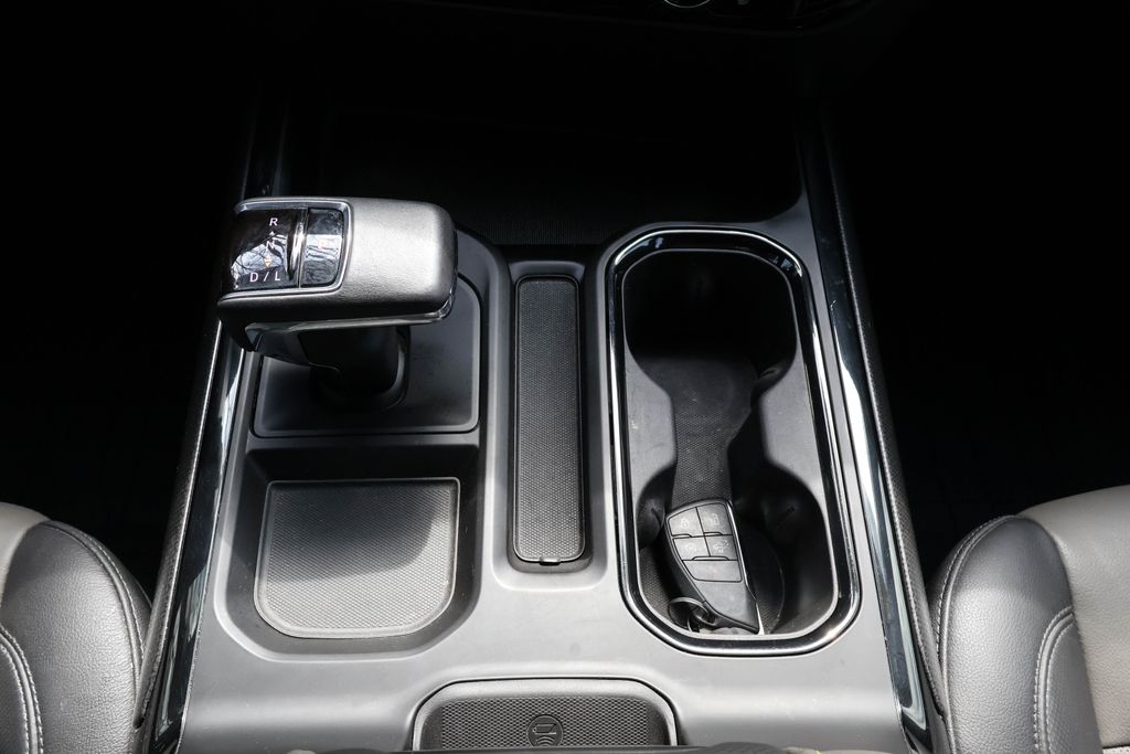 2022 Chevrolet Silverado 1500 ZR2 23