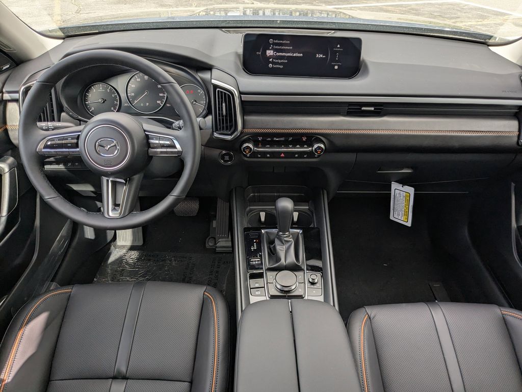 2026 Mazda CX-50 2.5 Turbo Premium Plus