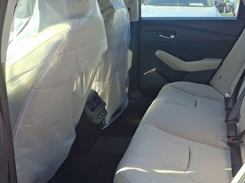 Thumbnail: 2025 Honda Accord - 6