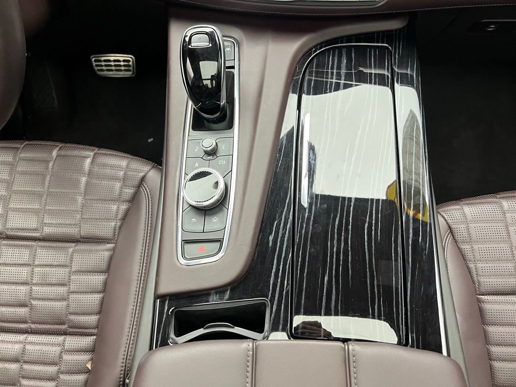 Thumbnail: 2023 Cadillac Escalade - 13